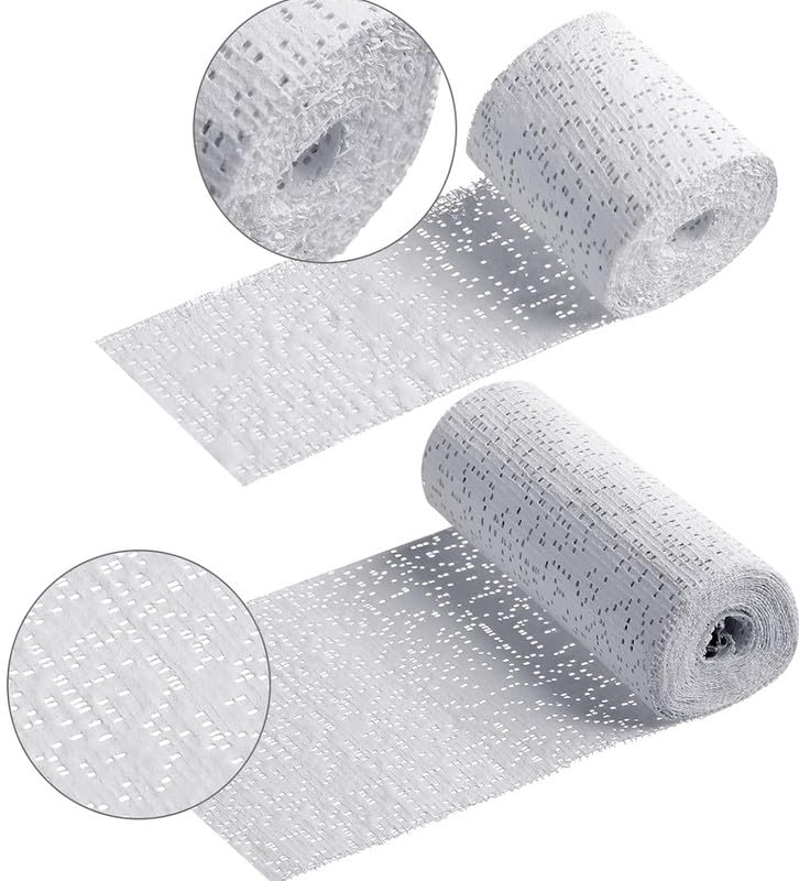 Pop Inner Plaster Plaster of Paris (POP) Bandage