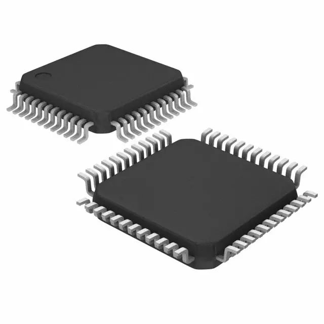 ST: STM32F103C8T6 LQFP-48 ARM Microcontroller-MCU IC