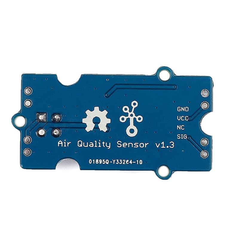SeeedStudio Grove Air Quality Sensor v1.3