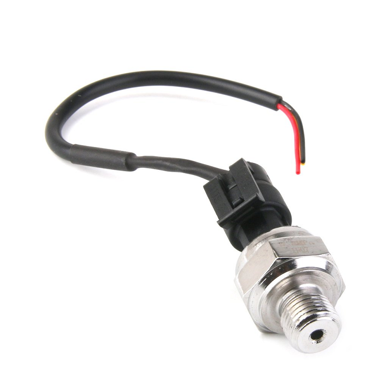 Stainless Steel Pressure Transducer Sensor