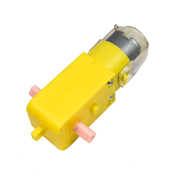 Boo Motor BO Motor Wheels, Robot Wheels for BO Motors Online