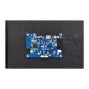 Waveshare: 10.1DP-CAPLCD 10.1inch Capacitive Touch Display 1280×800 for Raspberry Pi - IPS, HDMI