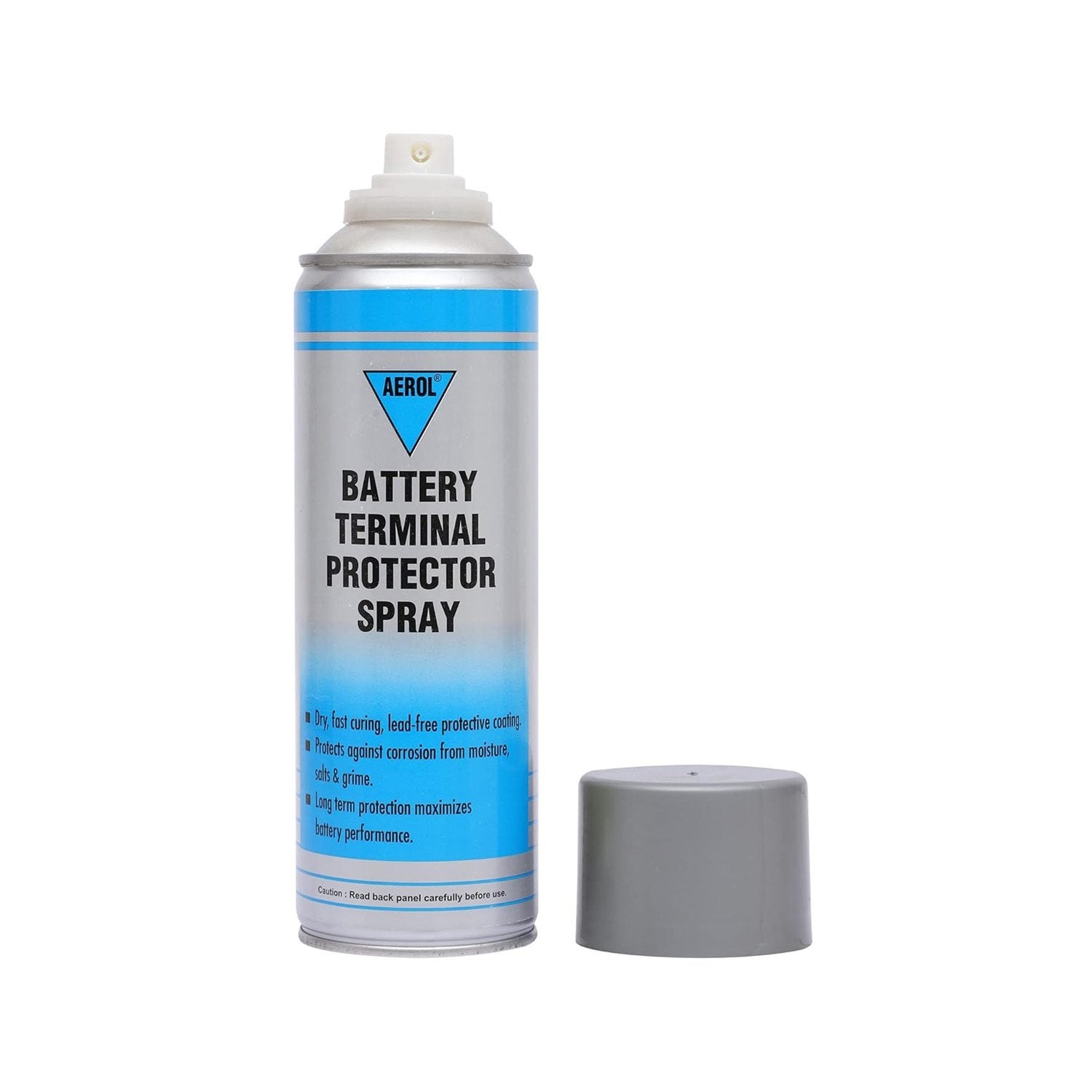Aerol Industrial Coating Maintenance Sprays Bottle
