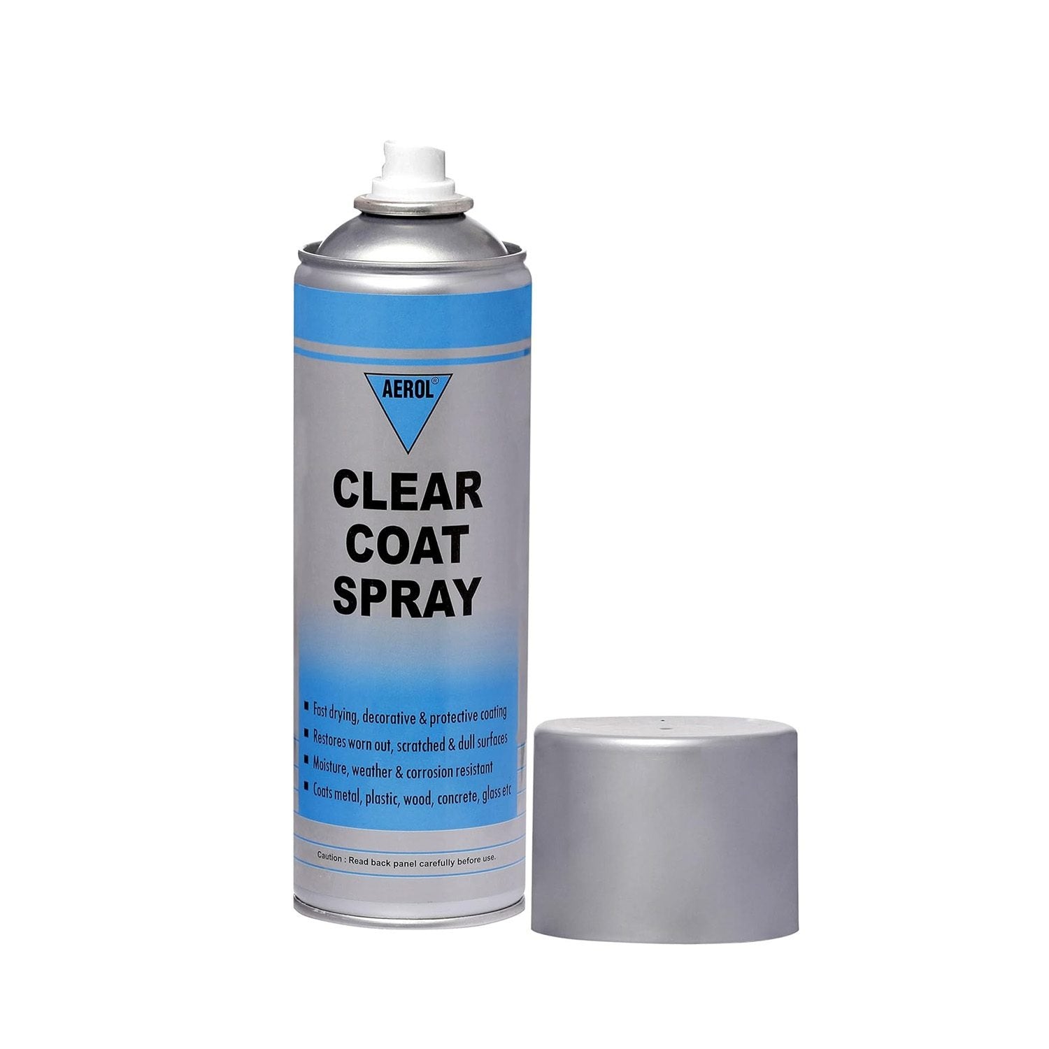 Aerol Industrial Coating Maintenance Sprays Bottle