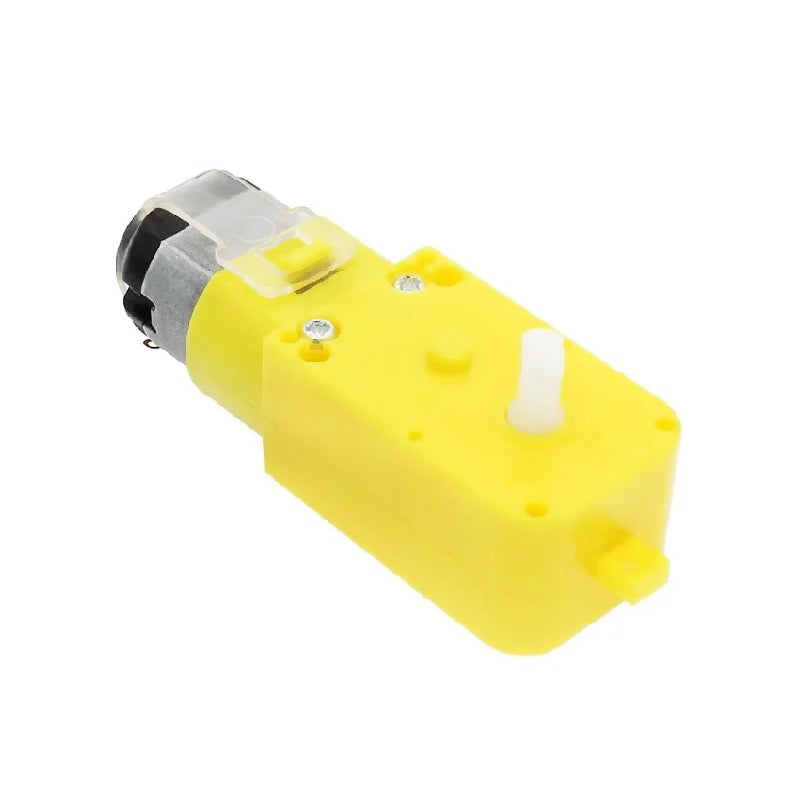 Generic: Single Side Shaft BO Motor