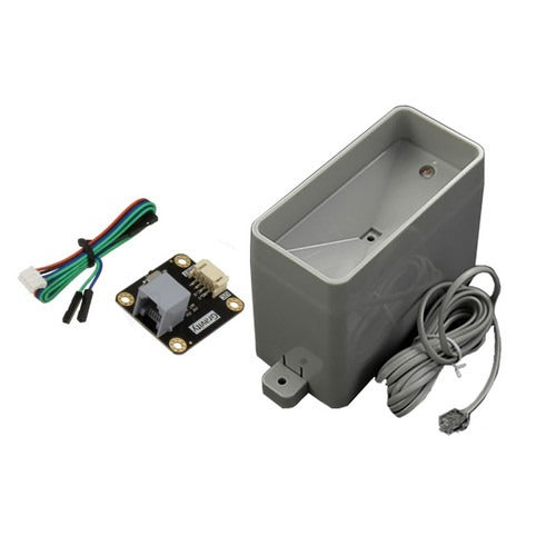 DFRobot Gravity: SEN0575 Tipping Bucket Rainfall Sensor
