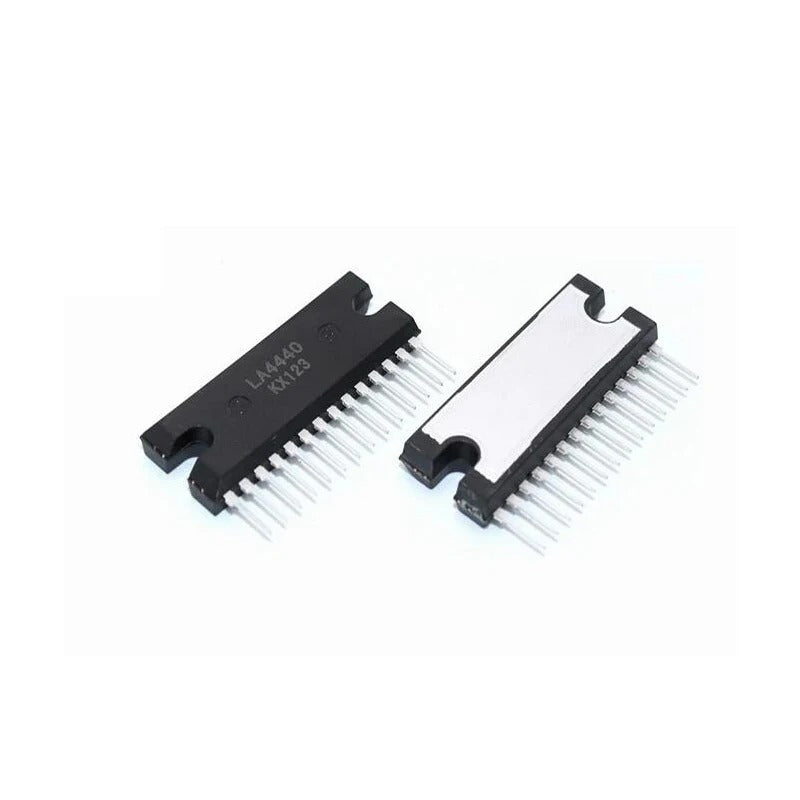 CD4440 / LA4440 6W 2-Channel Audio Power Amplifier IC