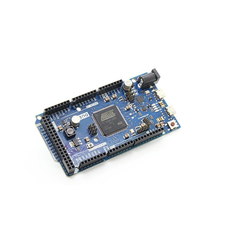 Due AT91SAM3X8E ARM Cortex-M3 Board, 84MHz, 512KB Board compatible with Arduino