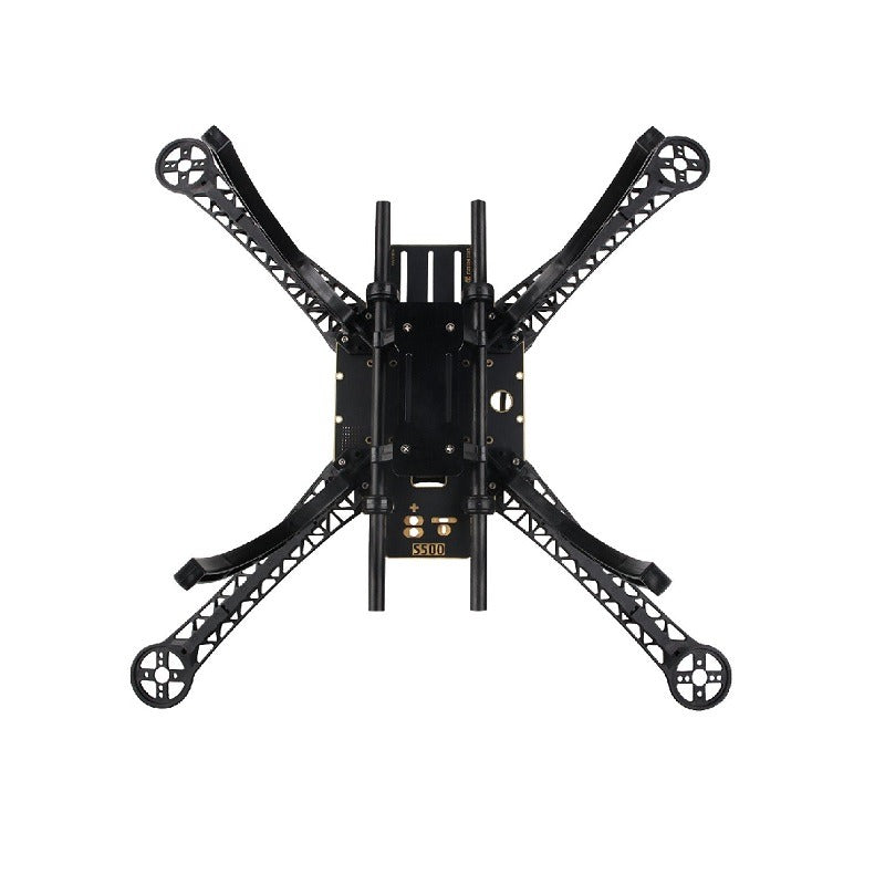 Multi Rotor Frame S500 Multi Rotor Air PCB Frame with High Landing Gear for FPV Drone ...