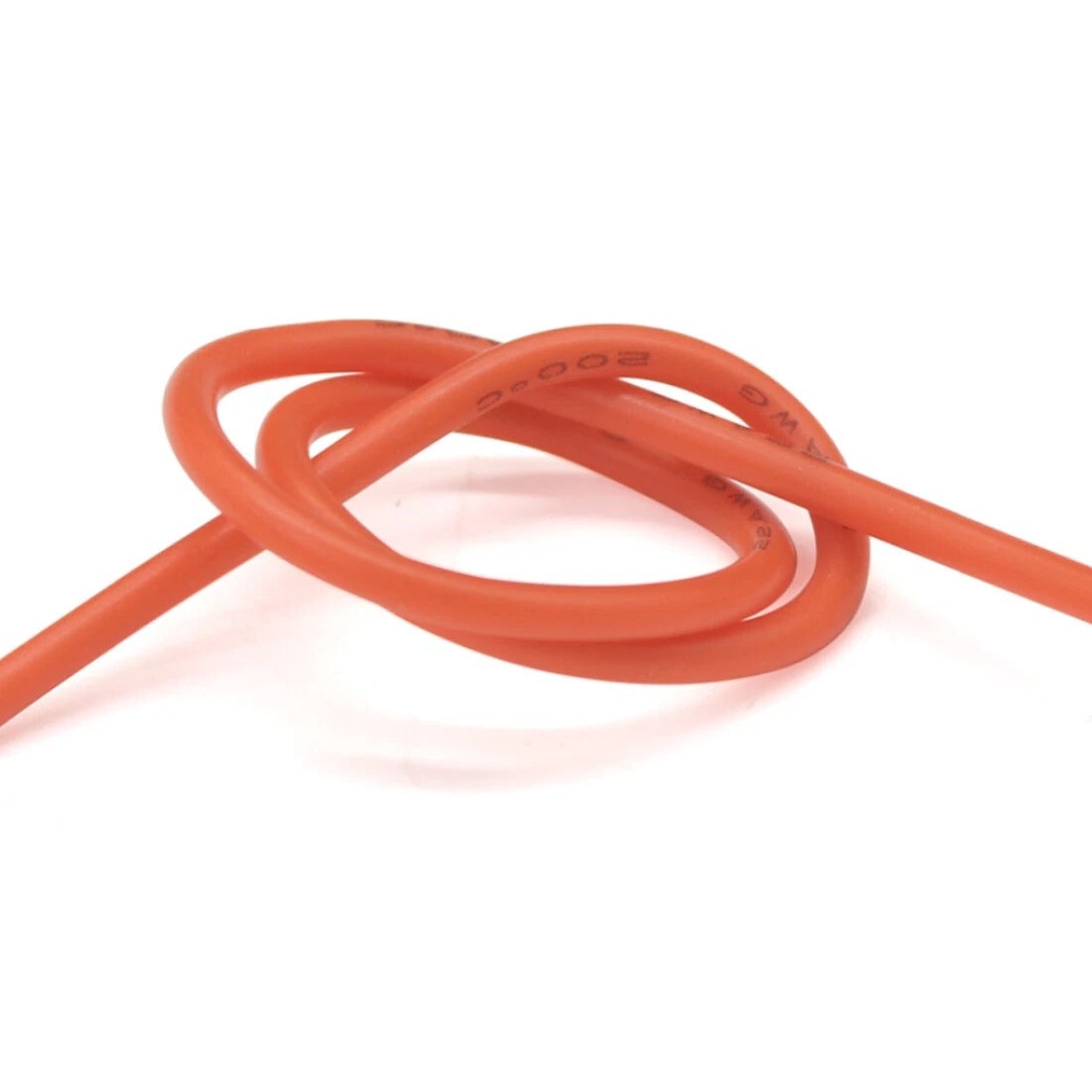 Premium Single-Stand Hook-Up Wire Bundle 92-Meters Roll