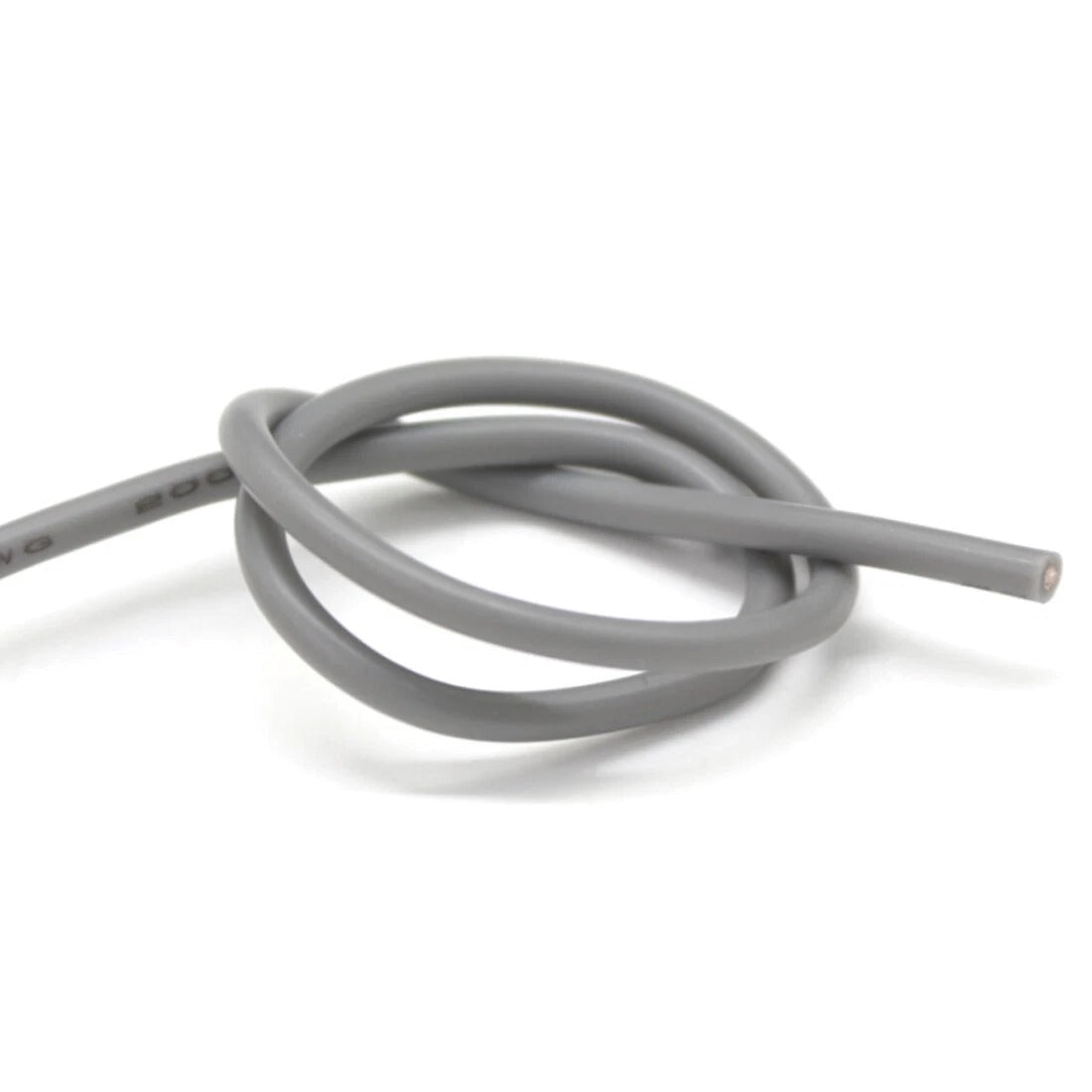 Premium Single-Stand Hook-Up Wire Bundle 92-Meters Roll