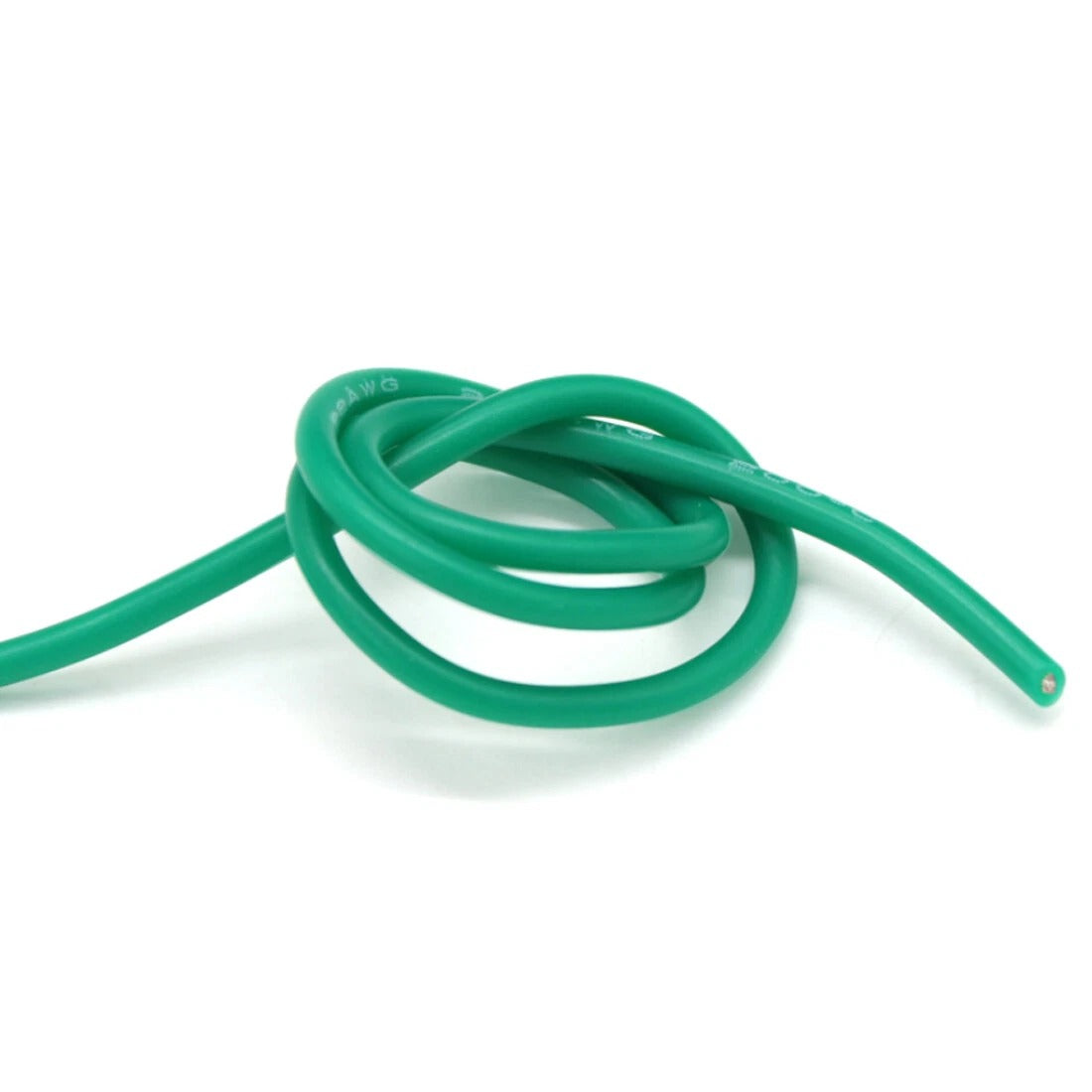 Premium Single-Stand Hook-Up Wire Bundle 92-Meters Roll