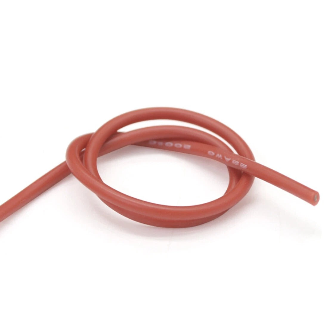 Premium Single-Stand Hook-Up Wire Bundle 92-Meters Roll