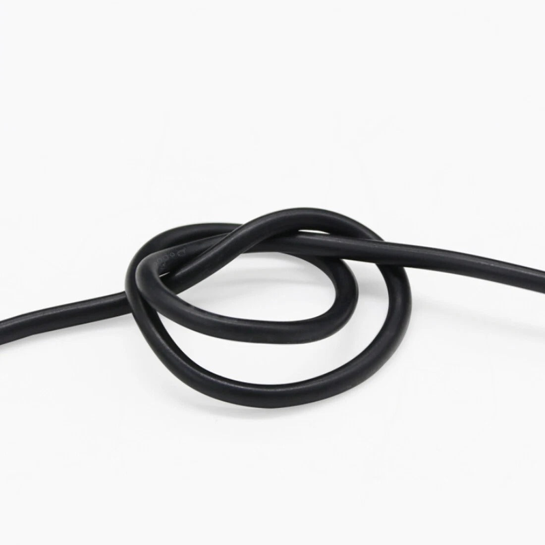 Premium Single-Stand Hook-Up Wire Bundle 92-Meters Roll