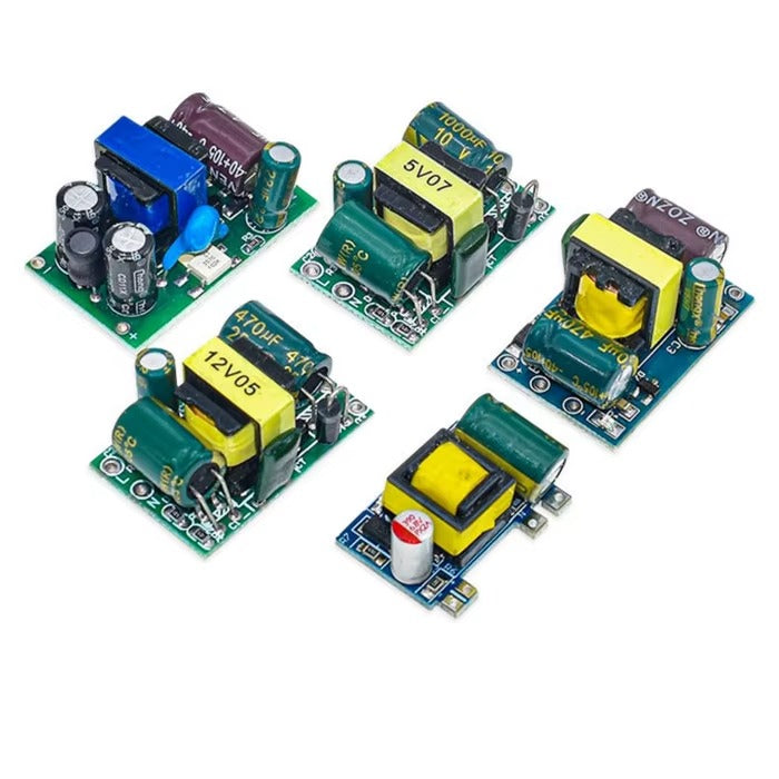 AC-DC Precision Buck Converter Isolation Power Supply Module