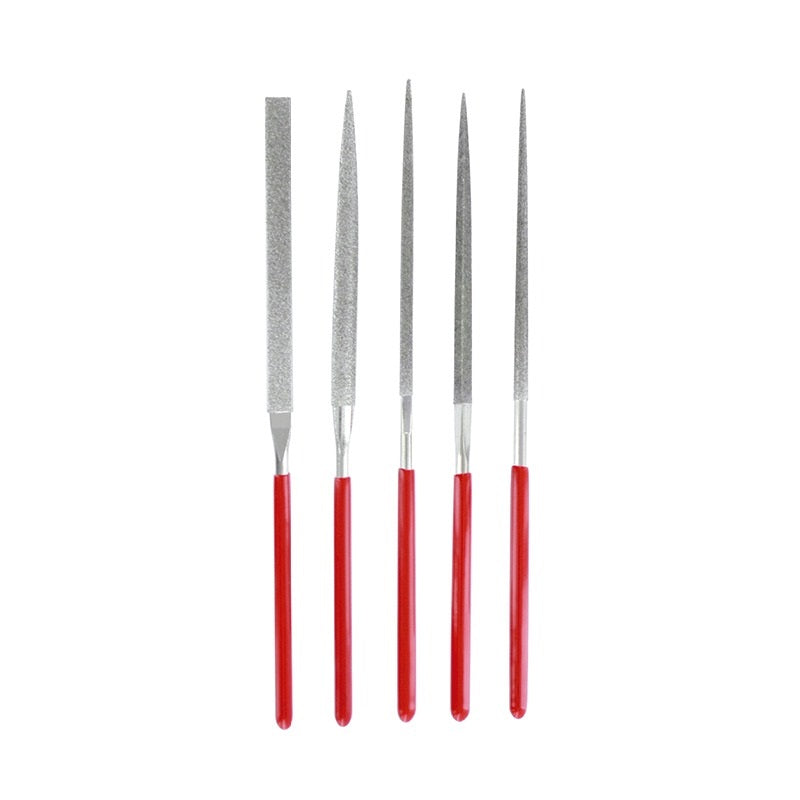 Diamond Needle Files Tool