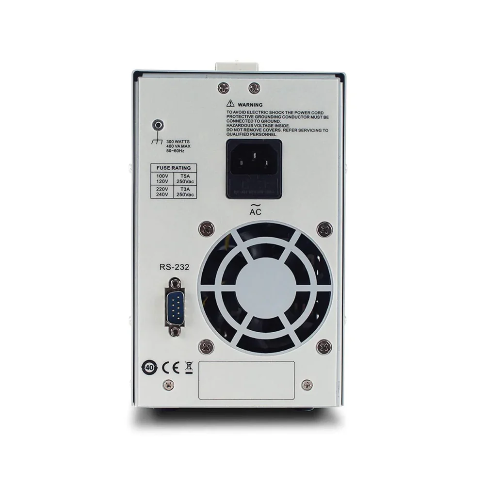 Owon P4305 30V 5A Programmable DC Power Supply