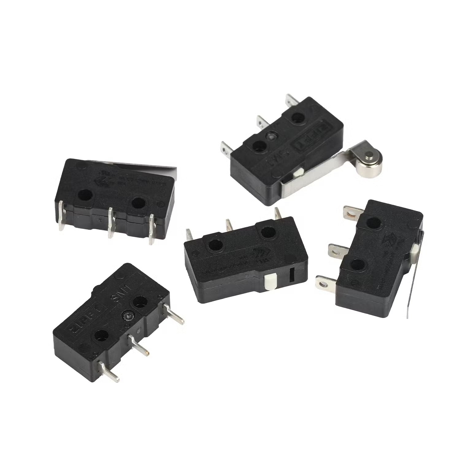 Zippy SM-Series Micro Limit Switch