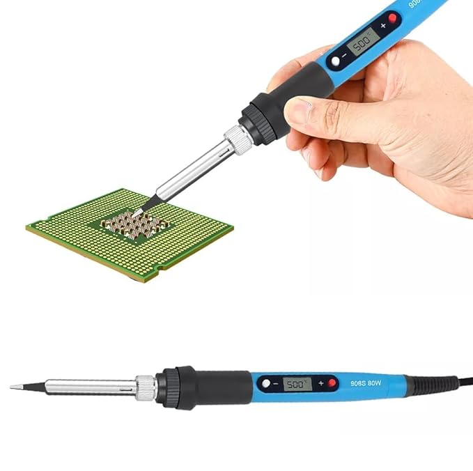 Generic: Soldering Iron Tool