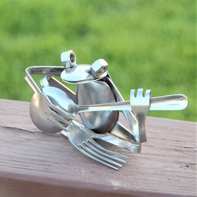 Stainless Steel Dinning Spoon for DIY