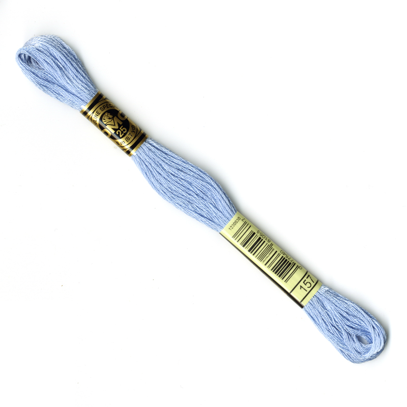 Buy Hand Embroidery Threads for DIY School Projects | Makerbazar