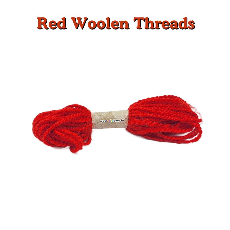 Buy Woolen Threads for DIY Art & Craft | Makerbazar