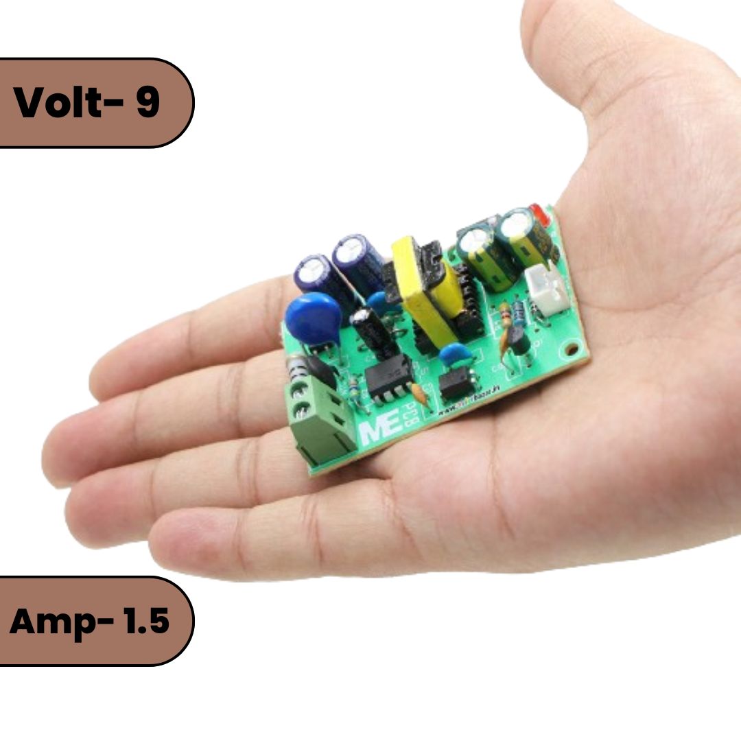 [Indian] PCB Switch Mode Power Supply Module Board