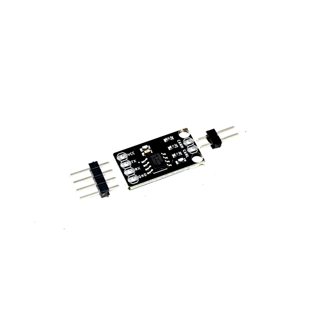 Can Controller Module Buy SmartElex CAN Controller Module – TJA1050 High-Speed CAN Transceiver