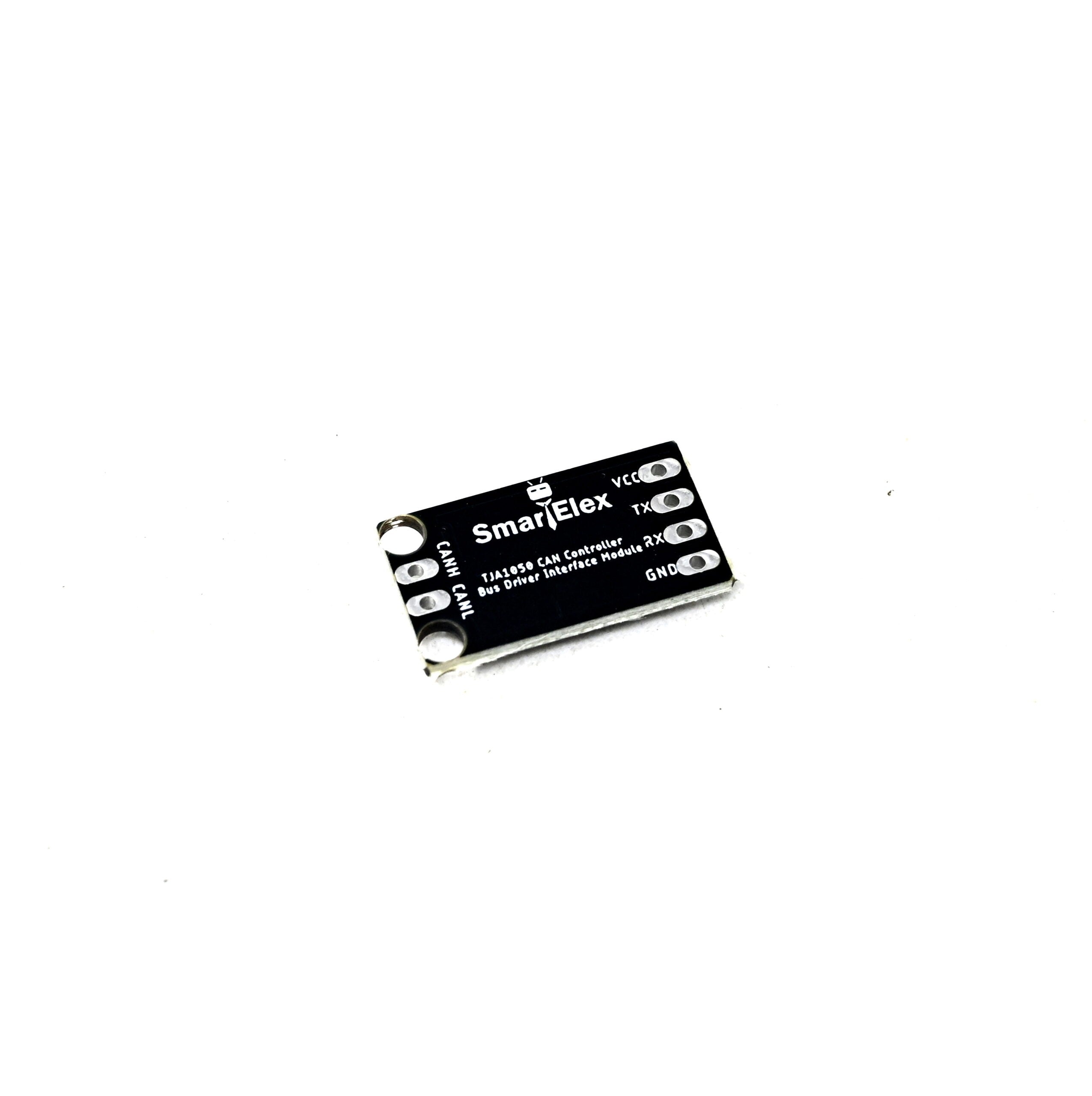 SmartElex CAN Controller Module – TJA1050