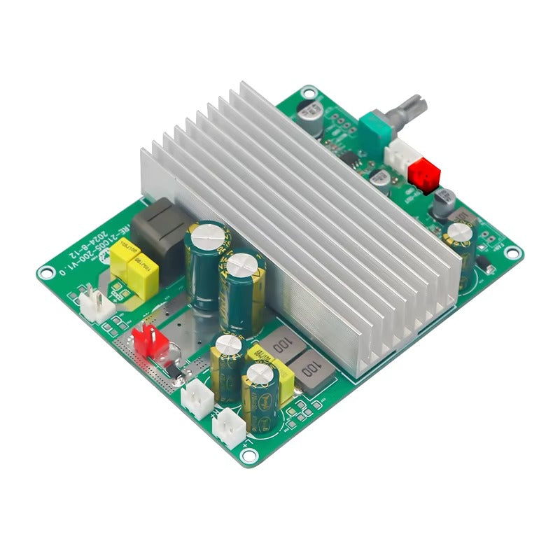 Buy TPA3251 2x50W 200W Audio Amplifier 24–38V DC