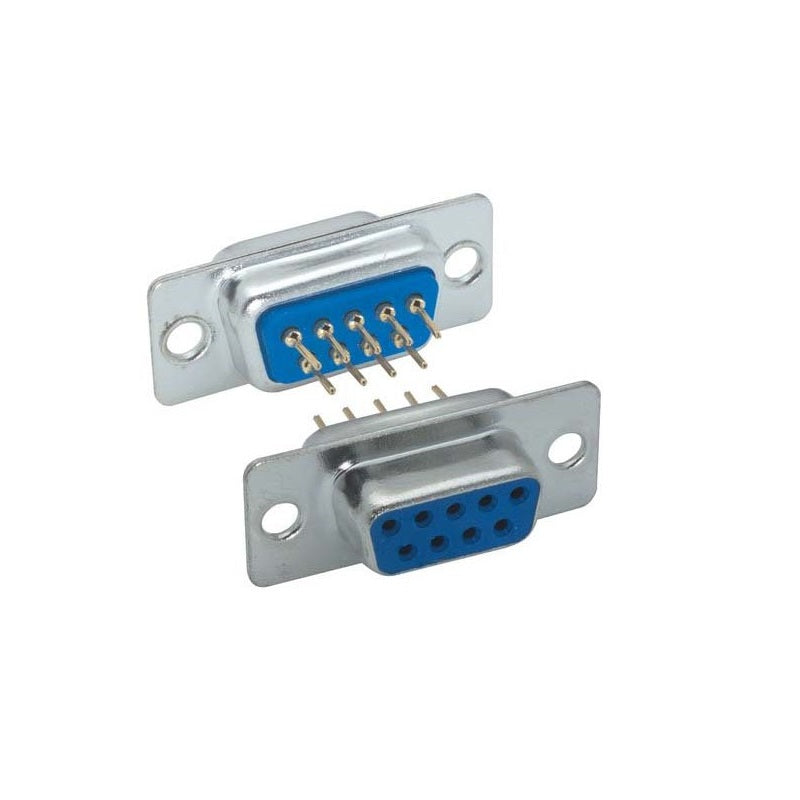 VGA Connectors [D-Sub]