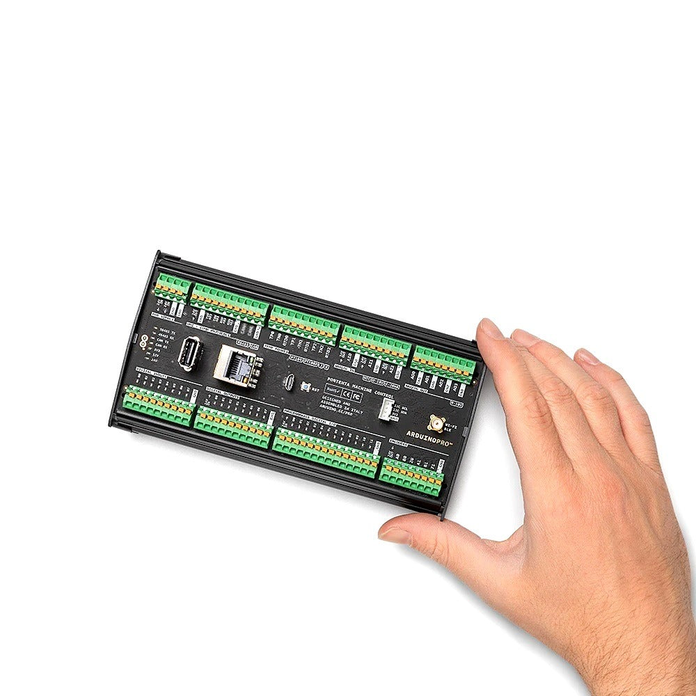 Arduino Portenta Machine Control [AKX00032]