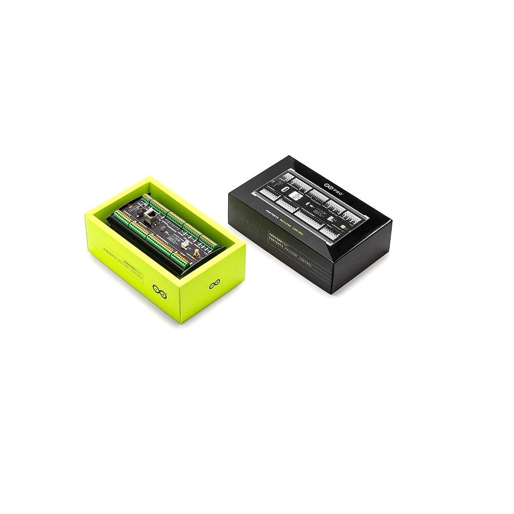 Arduino Portenta Machine Control [AKX00032]