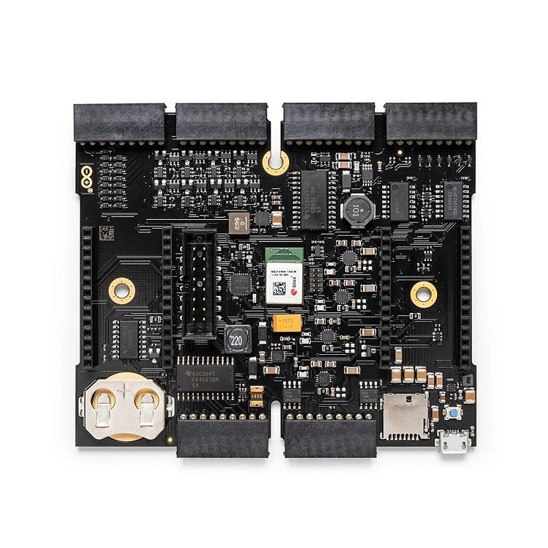Arduino Edge Control [AKX00034]