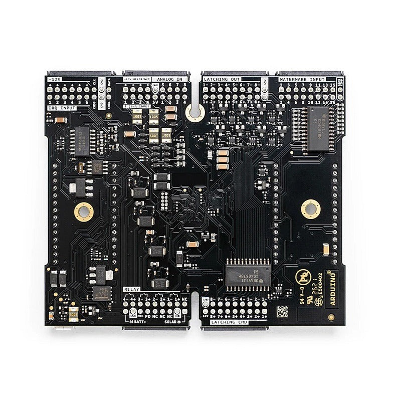 Arduino Edge Control [AKX00034]