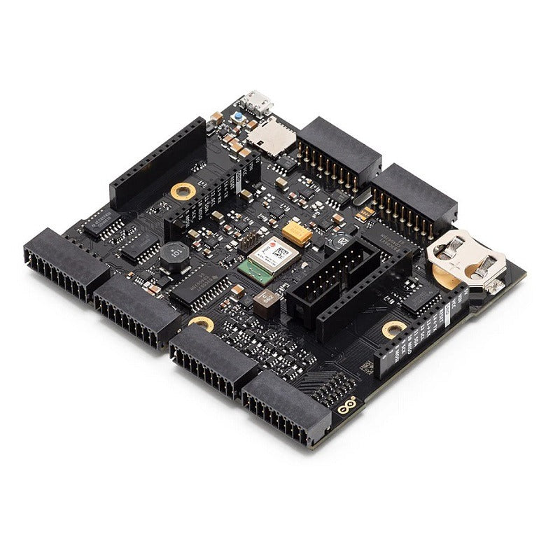 Arduino Edge Control [AKX00034]