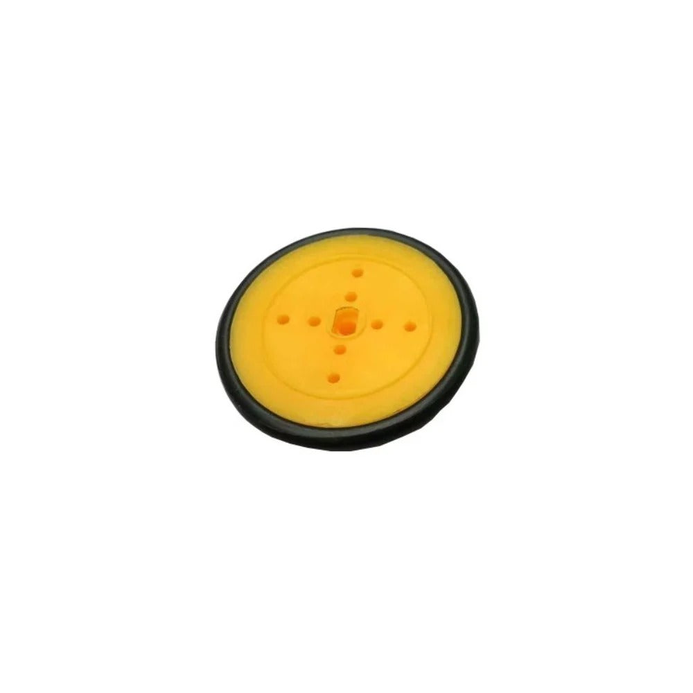 410 BO/TT Motor Wheel with 40 mm diameter