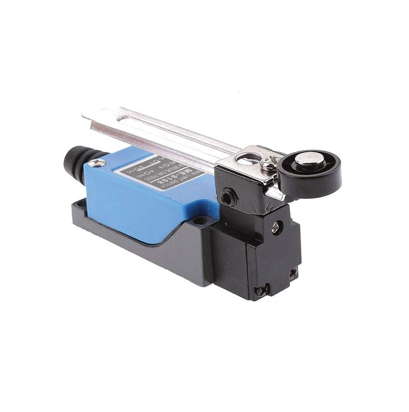 Micro Switch Limit Switch Cnc Router ME-8108 Rotary Adjustable Roller Lever Arm Mini Limit Switch – CNC ...