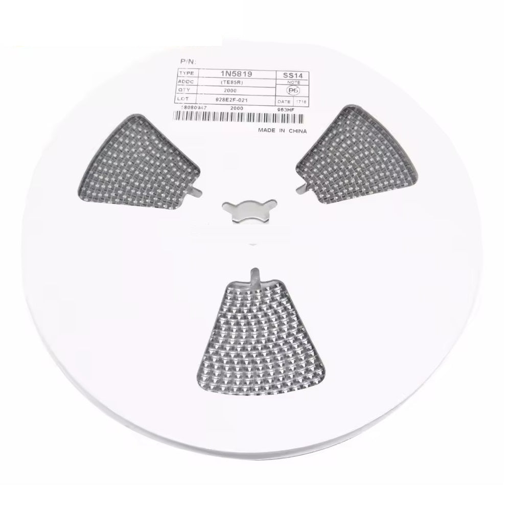 SMA Schottky Diode SMD DO-214AC