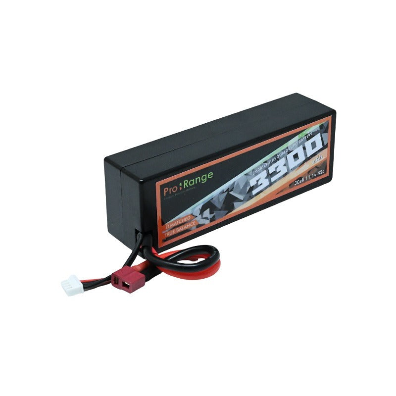 Generic: 11.1Volt 3S Lithium Polymer Batteries Pack LiPo Drone Battery