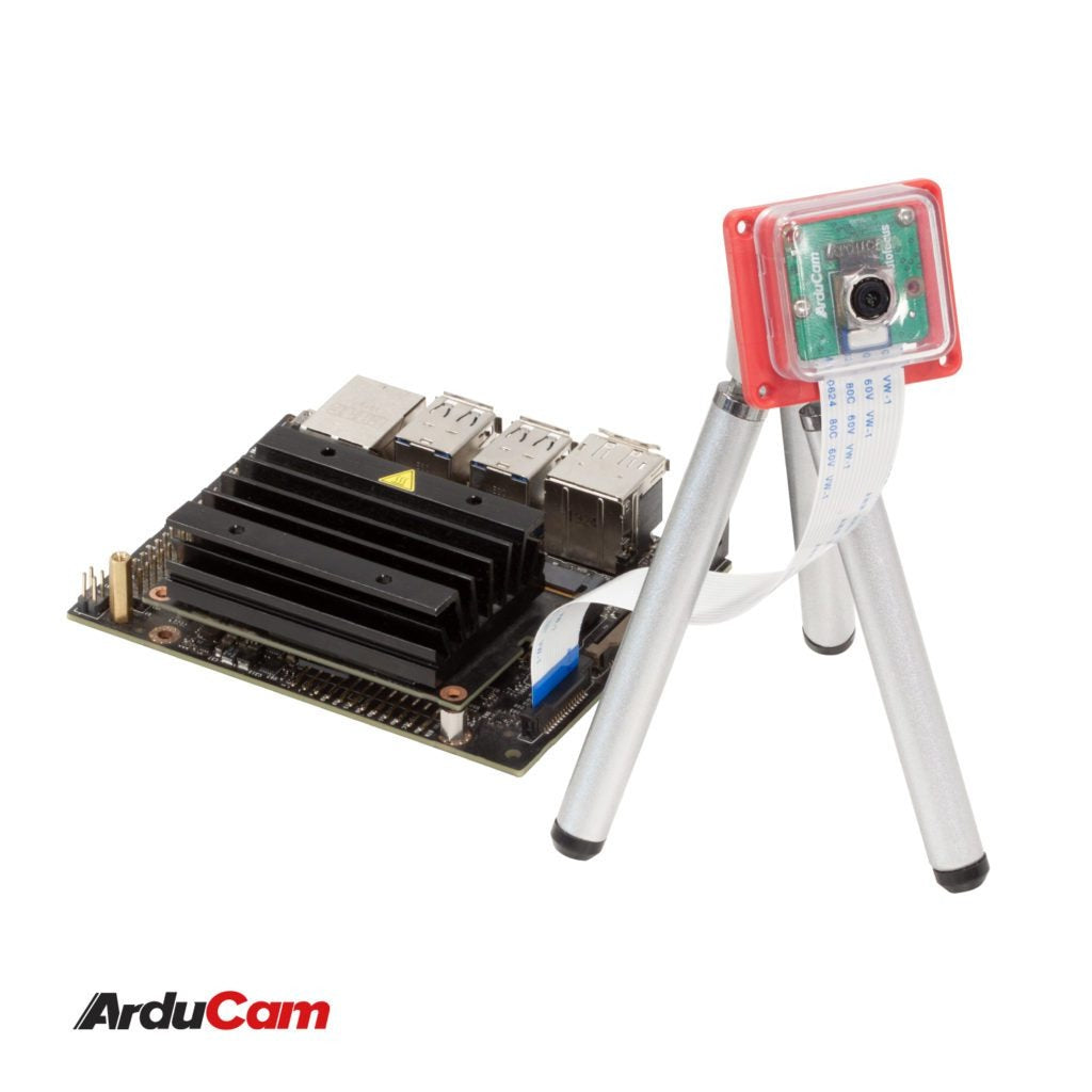 Arducam B0371 IMX519 Autofocus Camera Module for Raspberry Pi and Jetson Nano