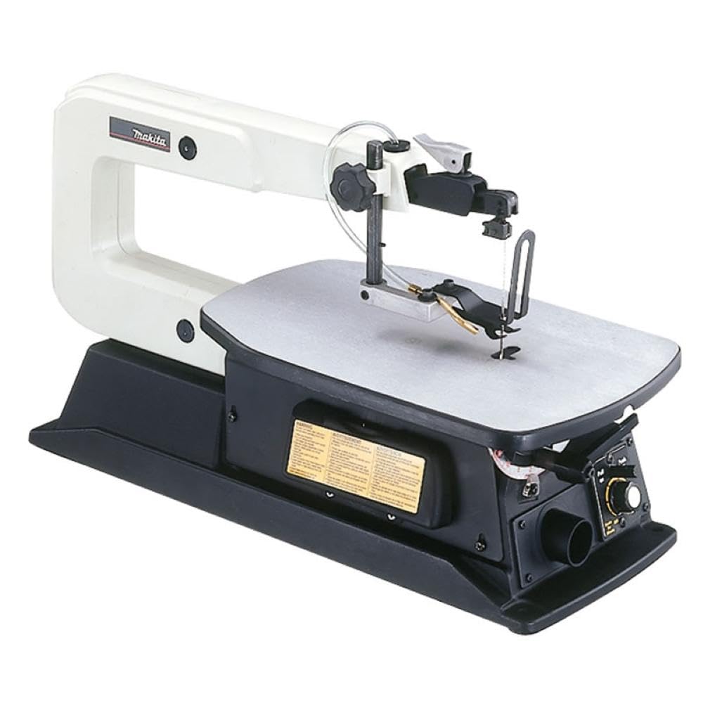 Makita SJ401 50W Variable Speed Scroll Saw