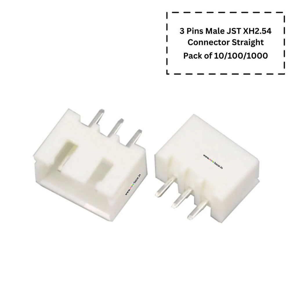 Male Female JST XH 2 54 Connector Straight Find Cables Online male-female-jst-xh-2-54-connector-straight-find-cables-online