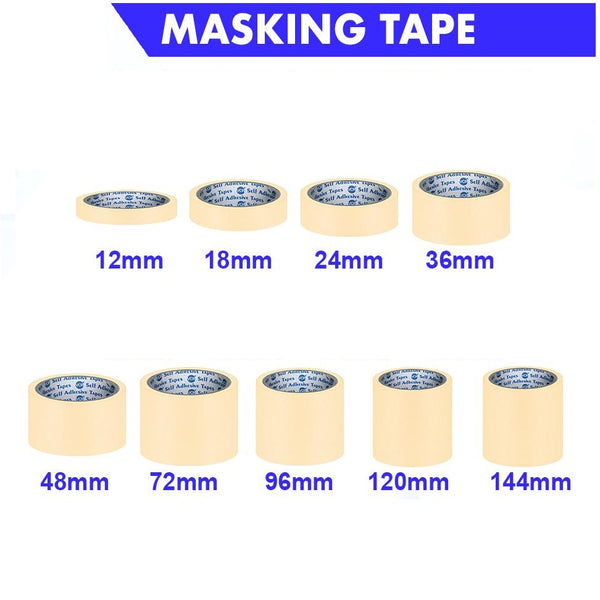 [OD] Generic: Masking Paper Tape