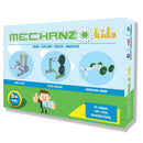 Mechanzo 5 Plus Robotics Learning Kit