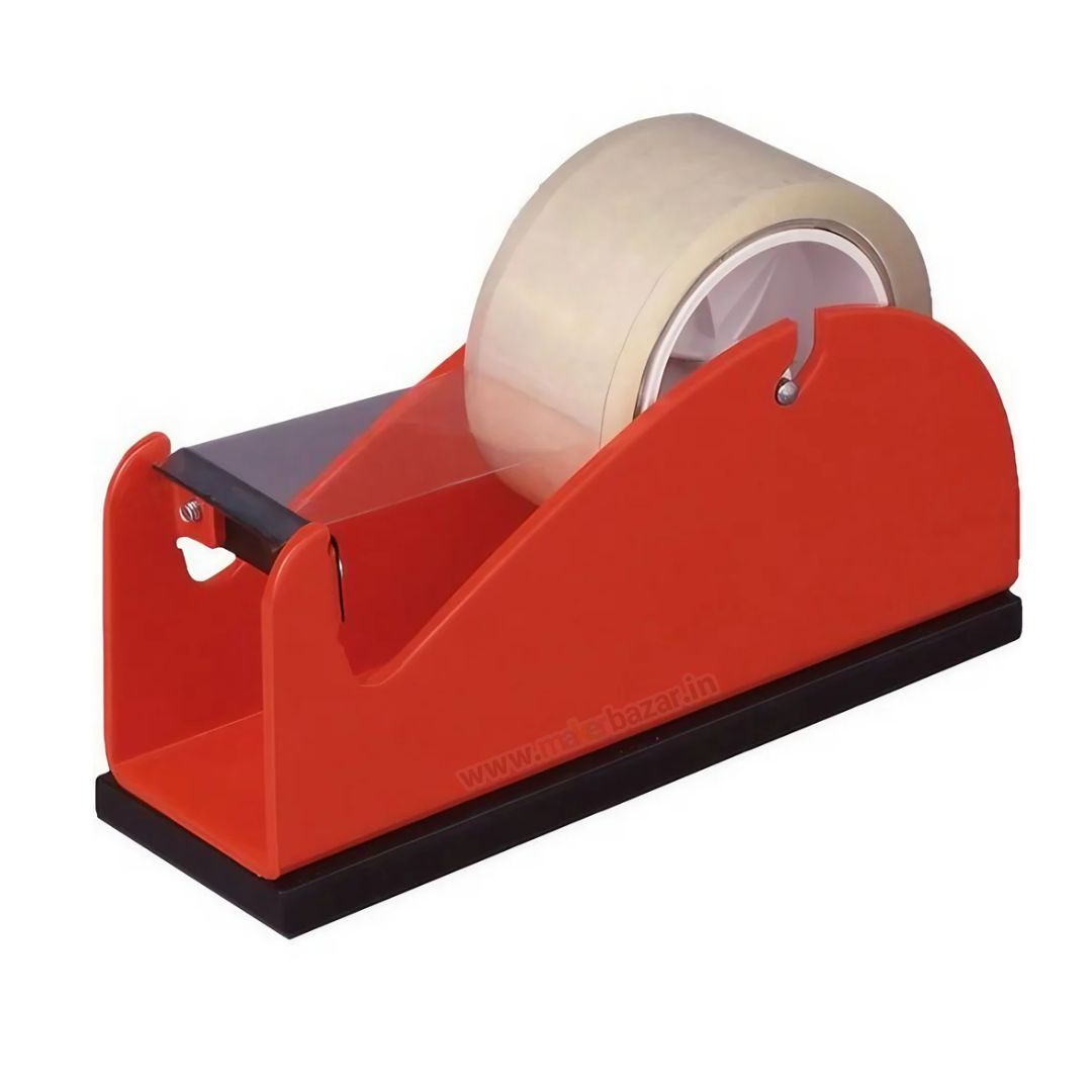 Metal Table Top Tape Dispenser for Packaging