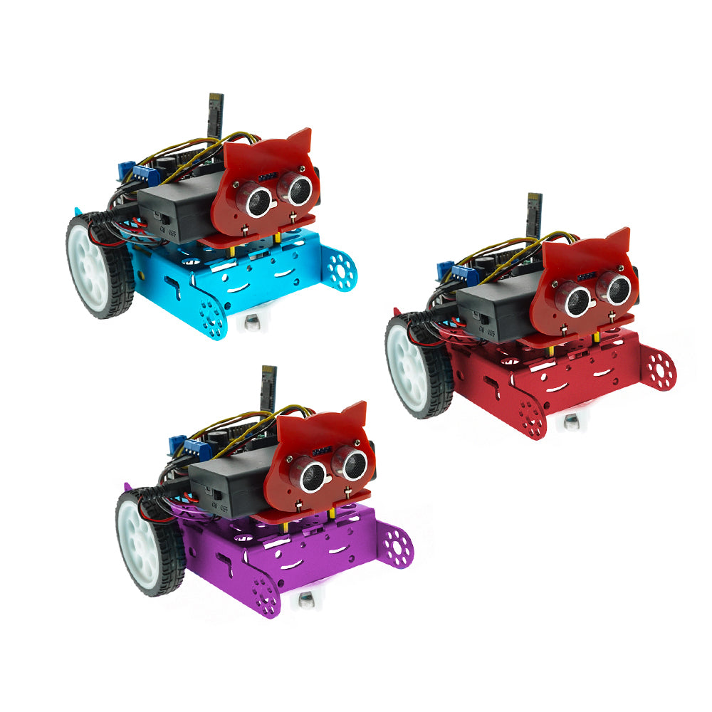 Kit para carro smart robot / Chasis auto Inteligente Arduino y proyectos electrónica Kit para carro smart robot / Chasis auto Inteligente Arduino y proyectos electrónica