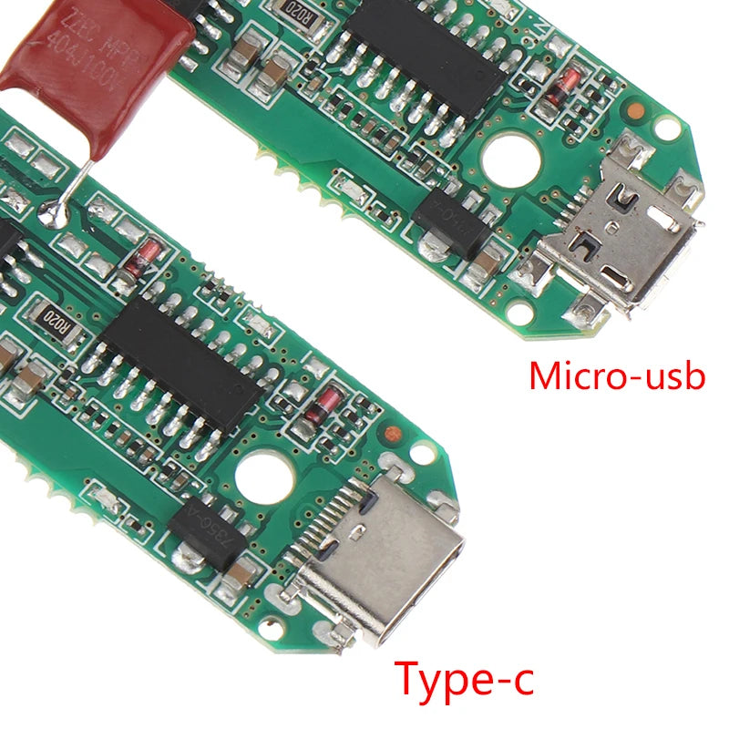 5V Fast Charging Wireless Charger PCBA DIY Accessories Standard