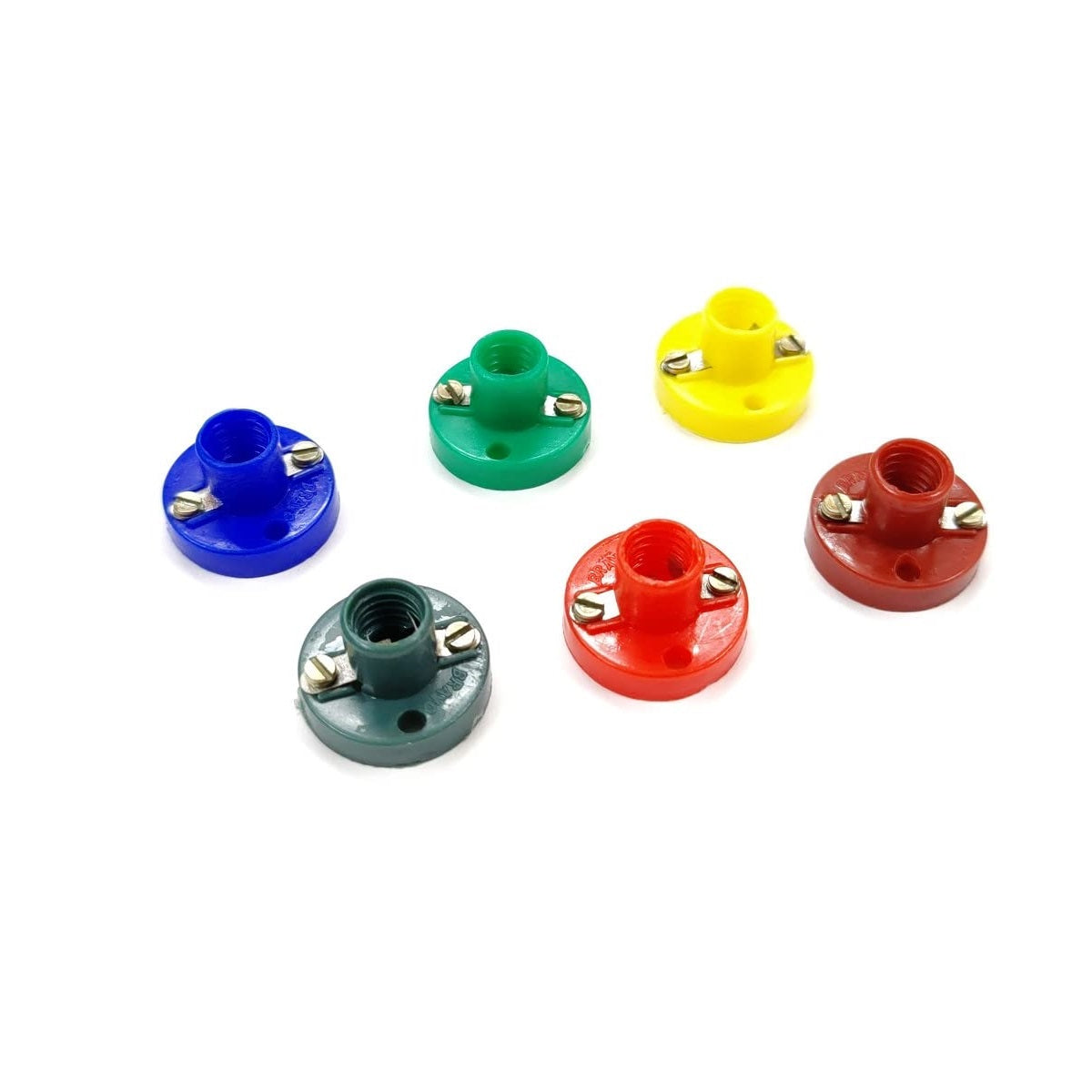 E10 Plastic Bulb Holders for Miniature Lamp