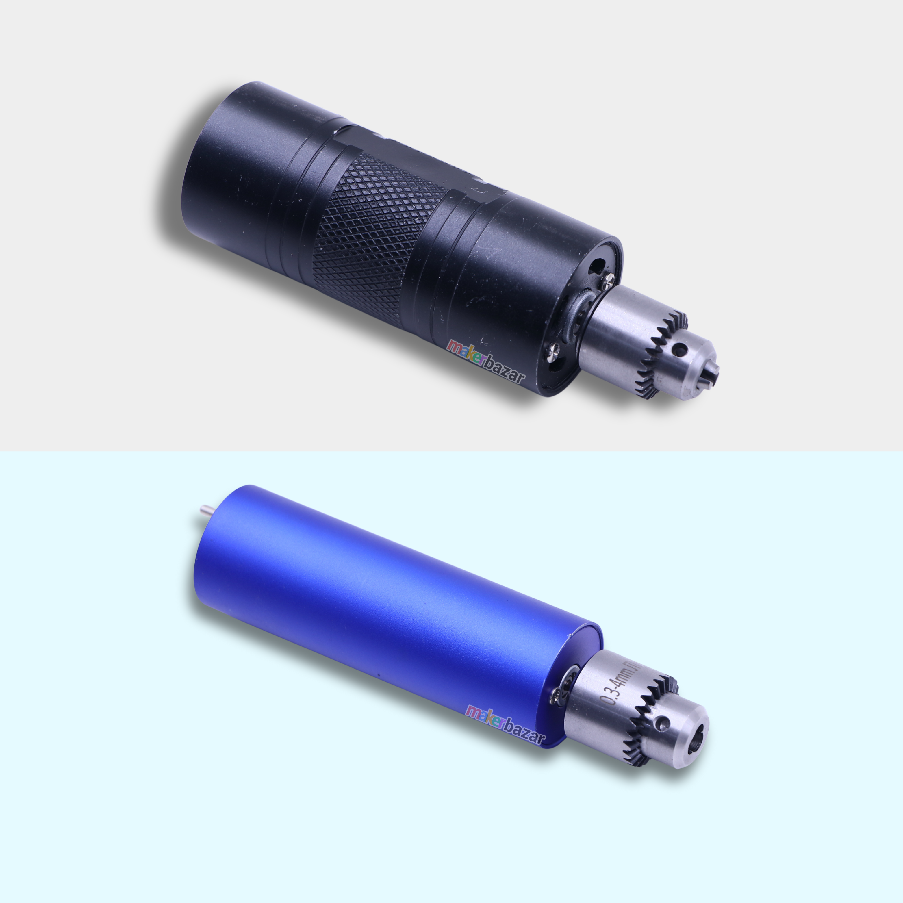 Mini Drill Machine 0.3–4mm Precision Engraving Tool 12V